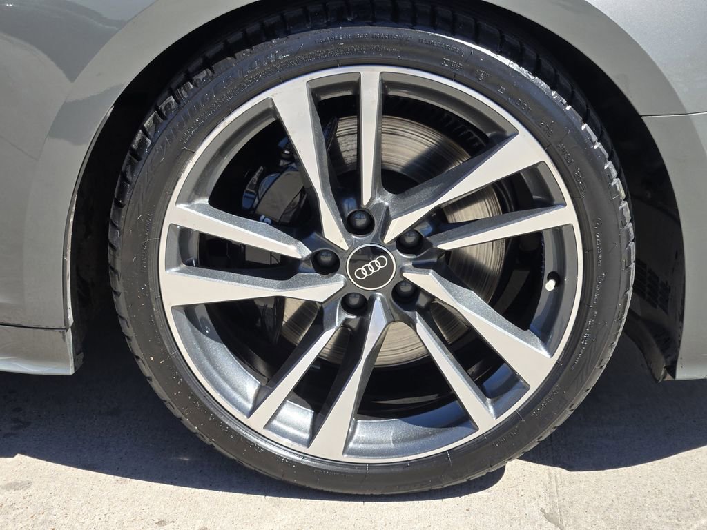 Certified 2023 Audi S5 Premium Plus w/ Premium Plus Package image 15