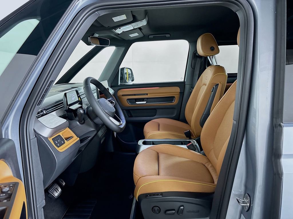 New 2025 Volkswagen ID. Buzz Pro S image 11