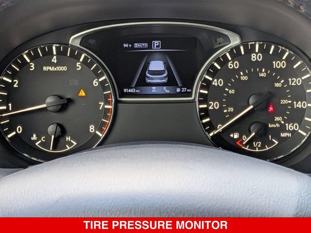 Used 2020 Nissan Pathfinder SL AWD/4WD image 22