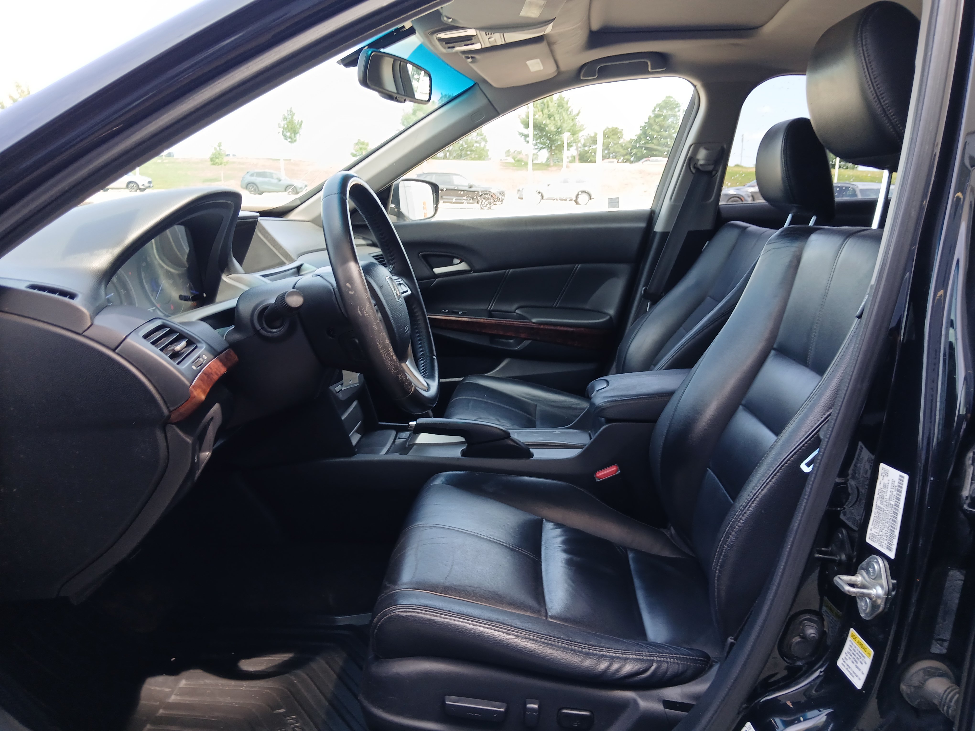 Used 2010 Honda Crosstour EX-L image 8