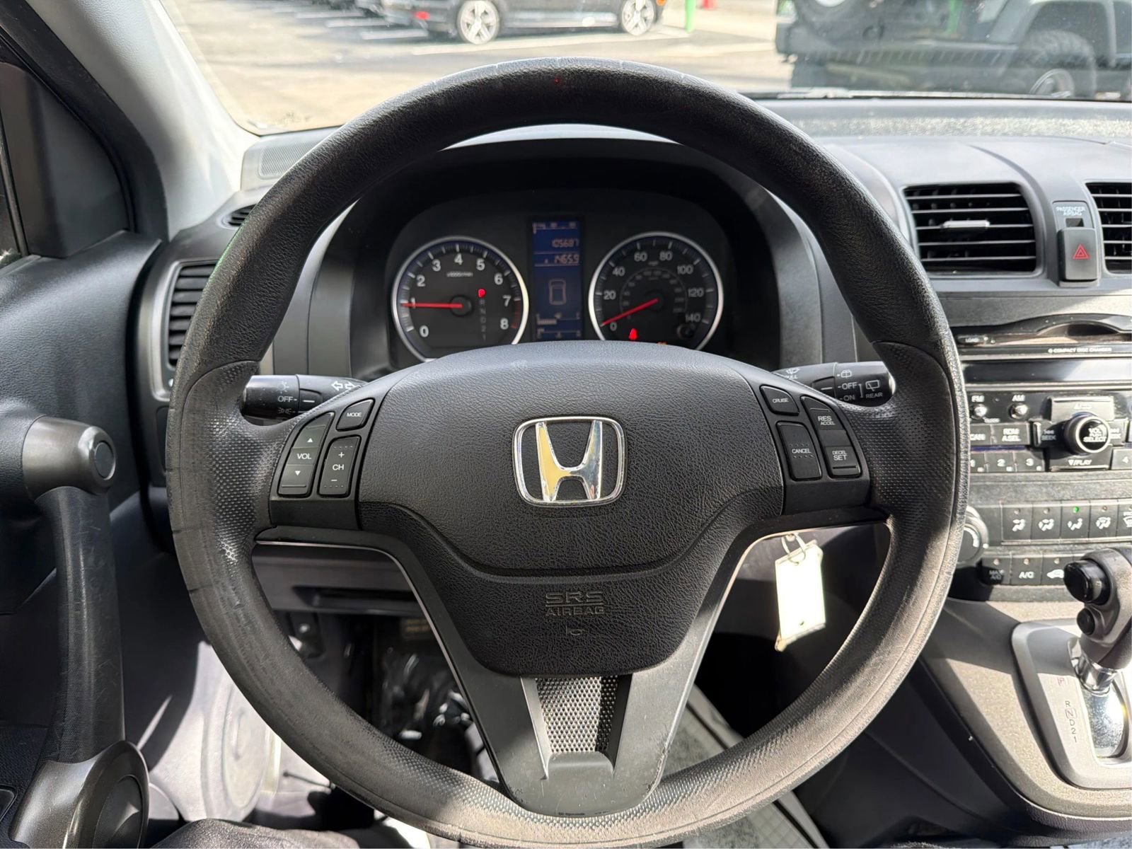 Used 2011 Honda CR-V SE image 16