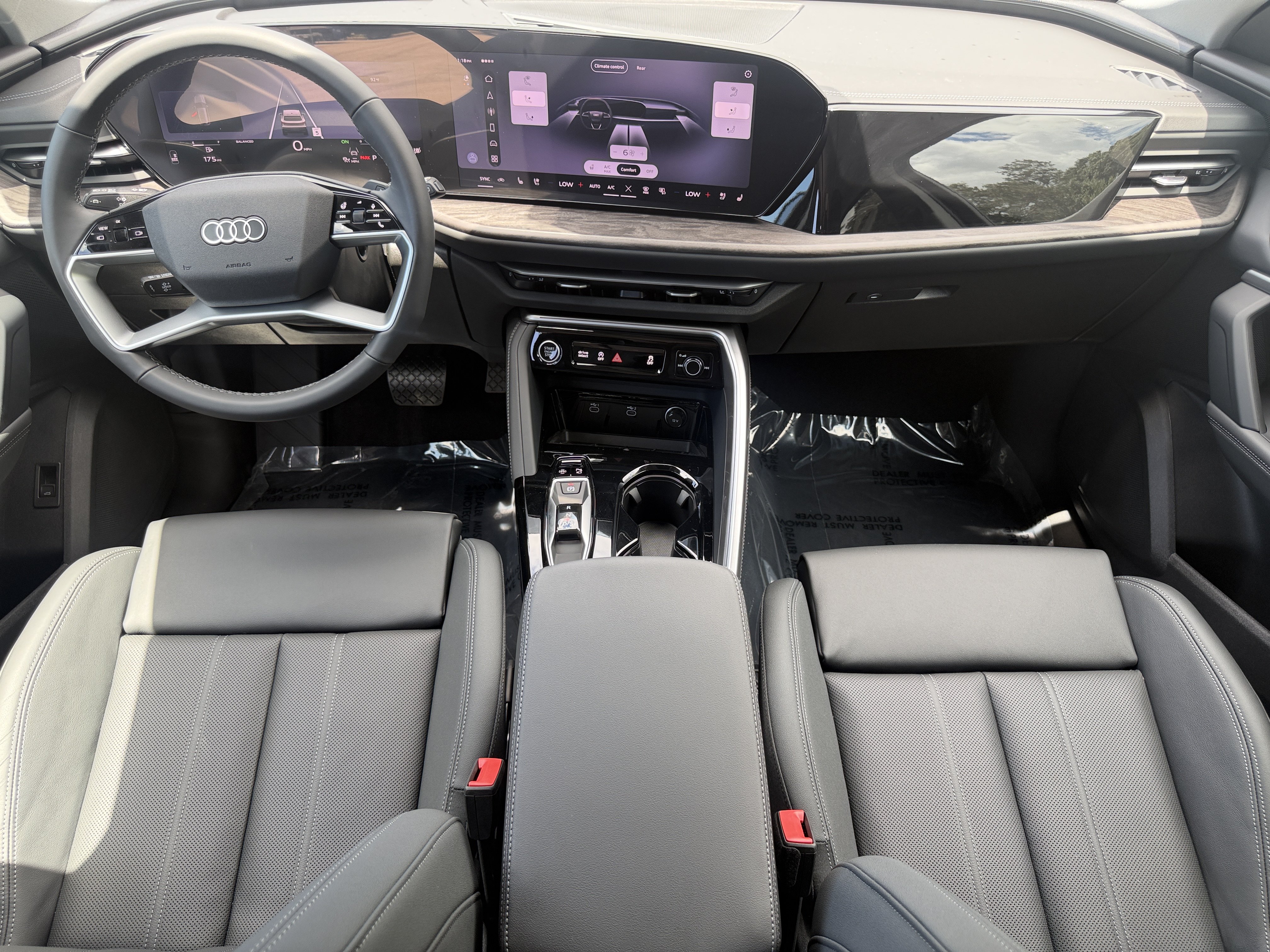 New 2026 Audi Q5 Premium Plus AWD/4WD image 14