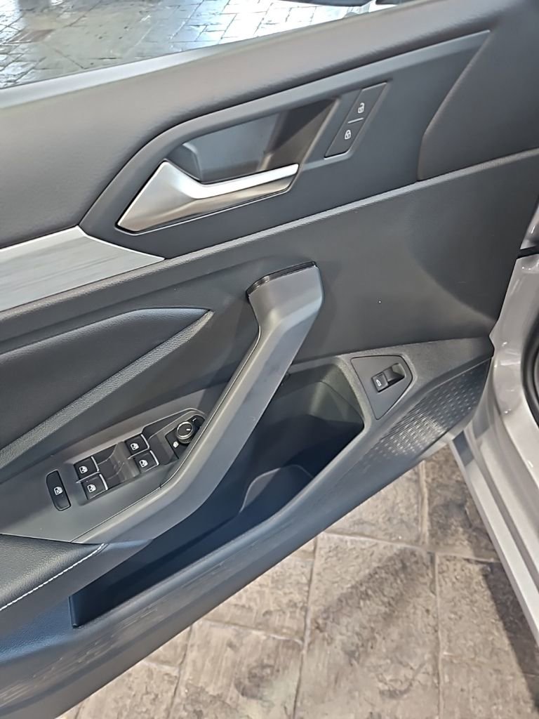 New 2026 Volkswagen Jetta S FWD image 26