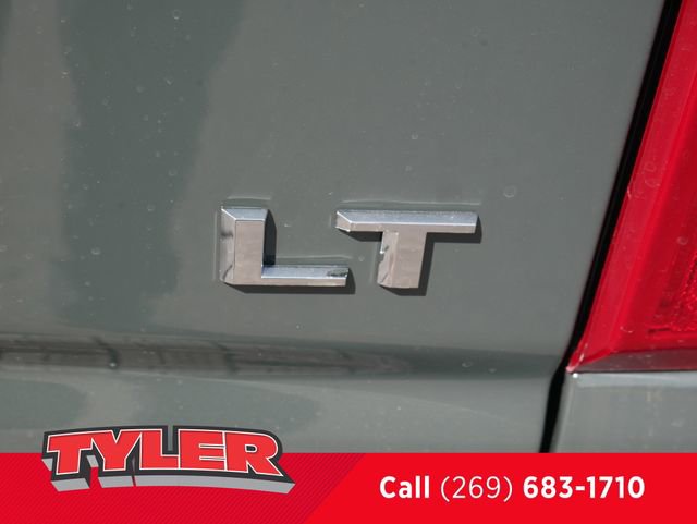 New 2026 Chevrolet Silverado 1500 LT image 20