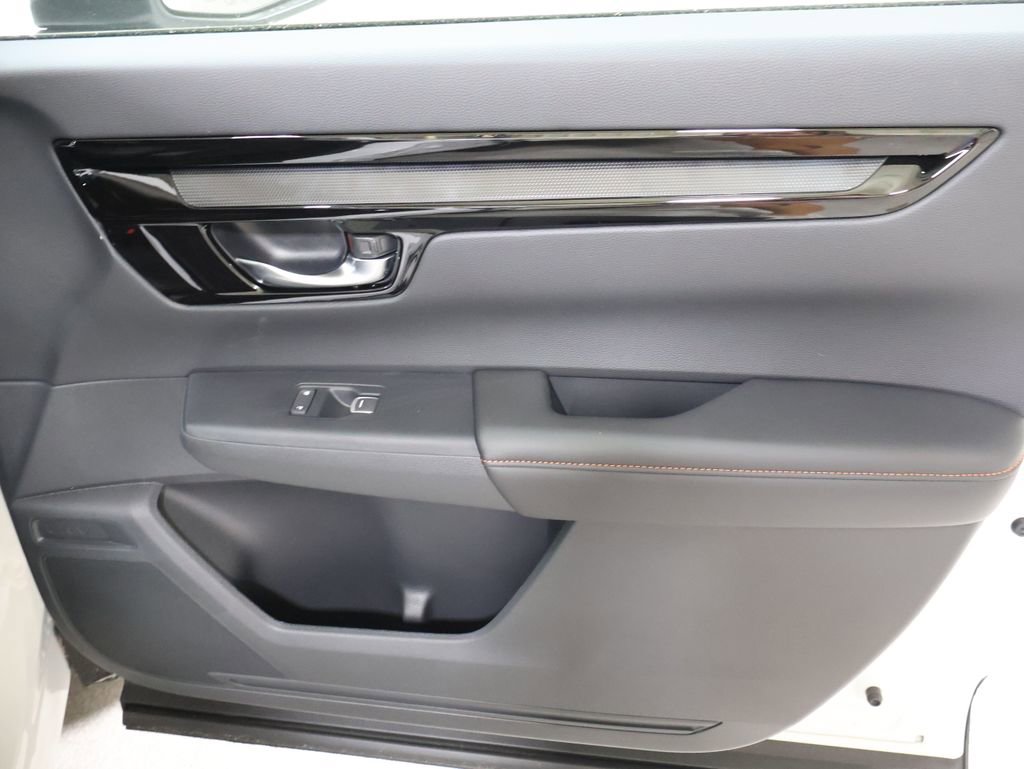 New 2026 Honda CR-V Sport Touring image 21