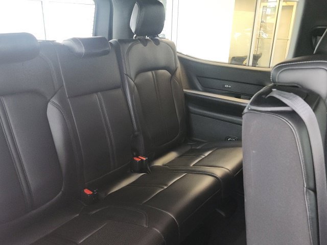 Used 2022 Jeep Wagoneer Series I w/ Premium Group I RWD image 44