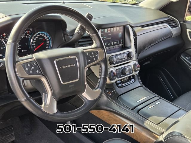 Used 2020 GMC Yukon XL Denali w/ Denali Ultimate Package image 9