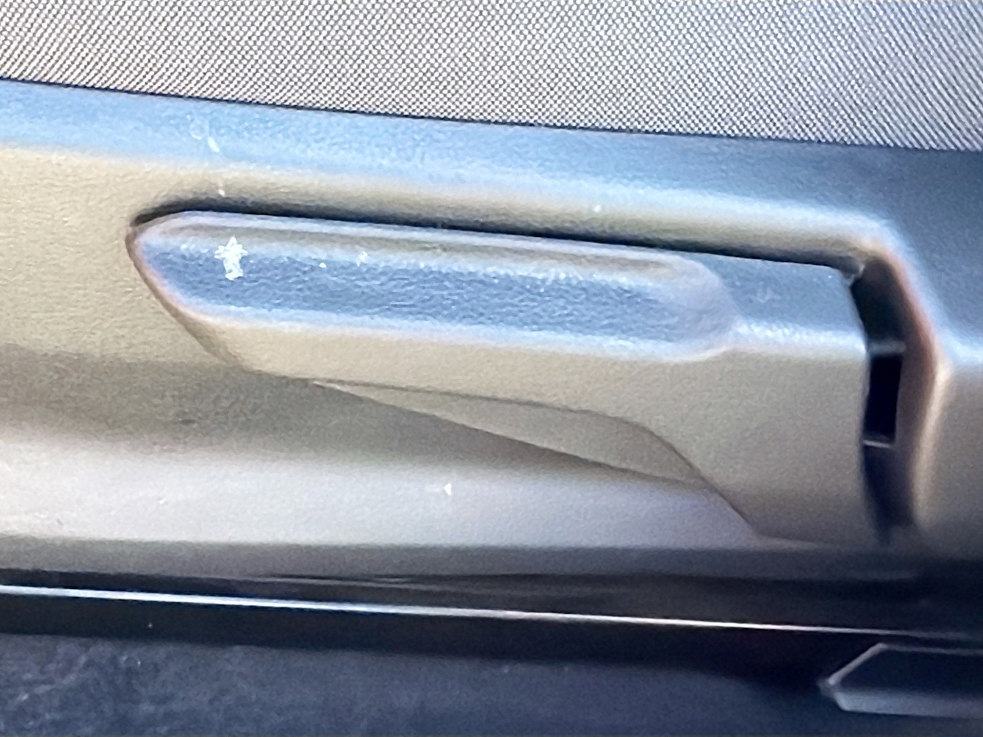 Certified 2025 Subaru Crosstrek 2.0i w/ Crosstrek Mirror Package image 22