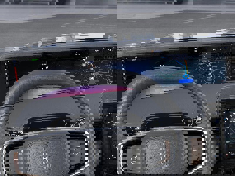 New 2026 Lincoln Nautilus Reserve image 13