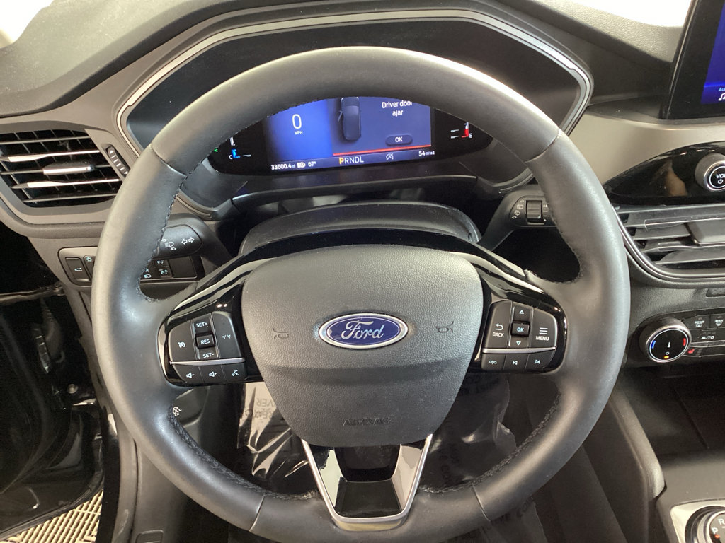 Used 2023 Ford Escape Active AWD/4WD image 23