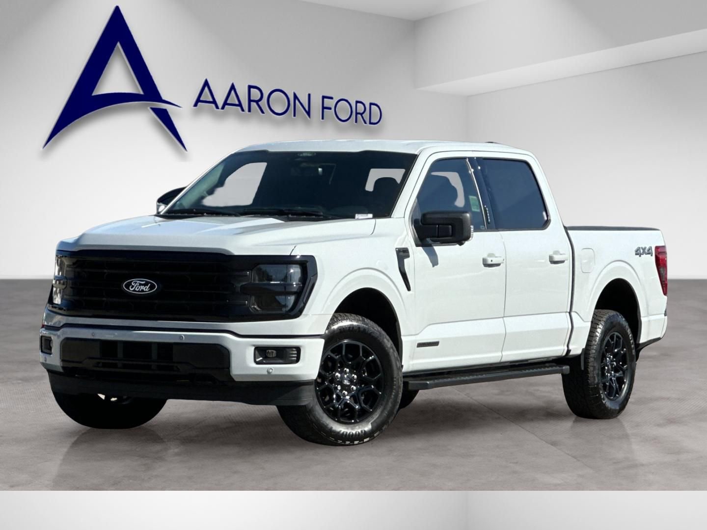 Used 2024 Ford F150 XLT w/ Equipment Group 302A MID image 2