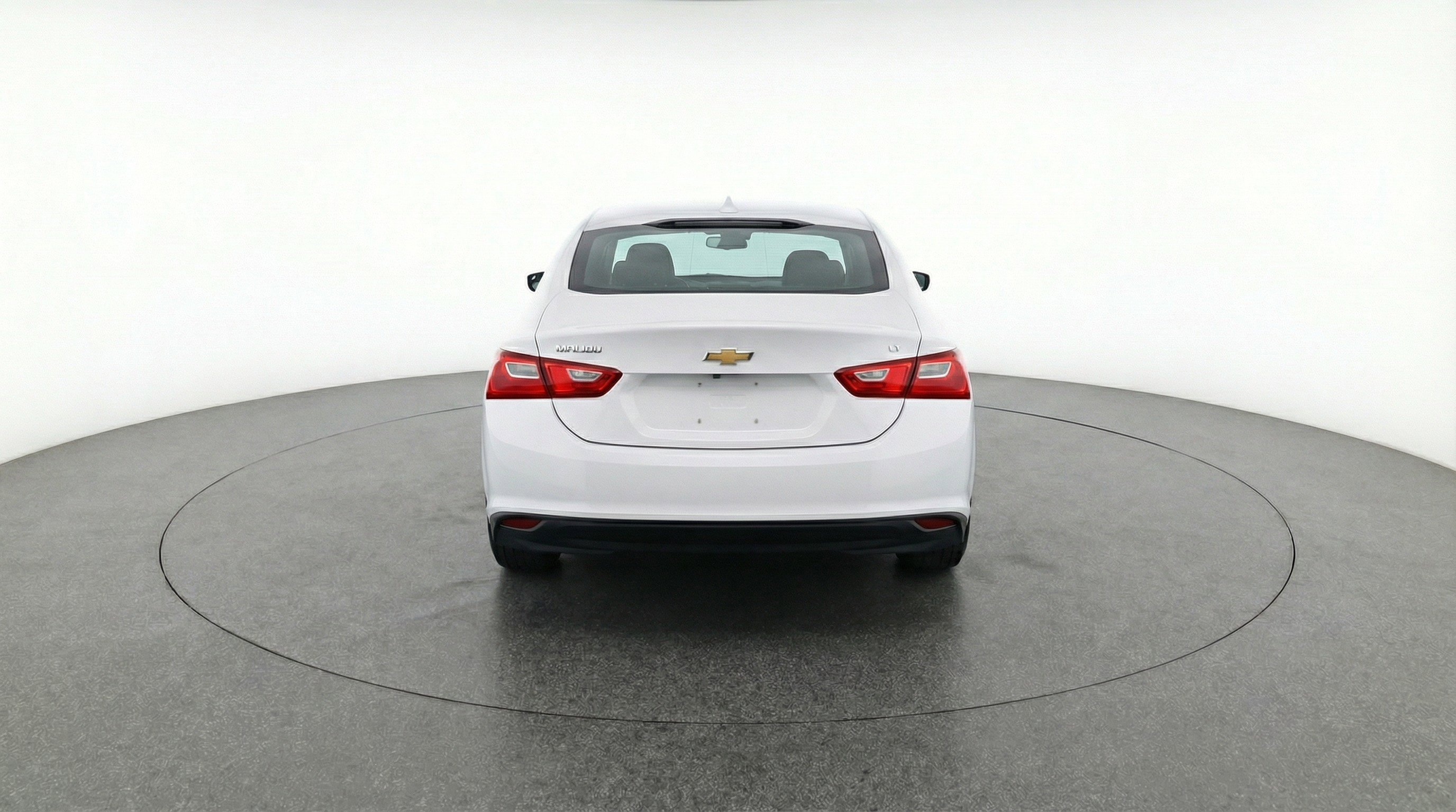 Used 2024 Chevrolet Malibu LT FWD image 7