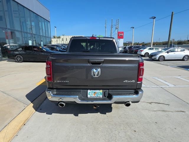 Used 2024 RAM 1500 Limited image 6