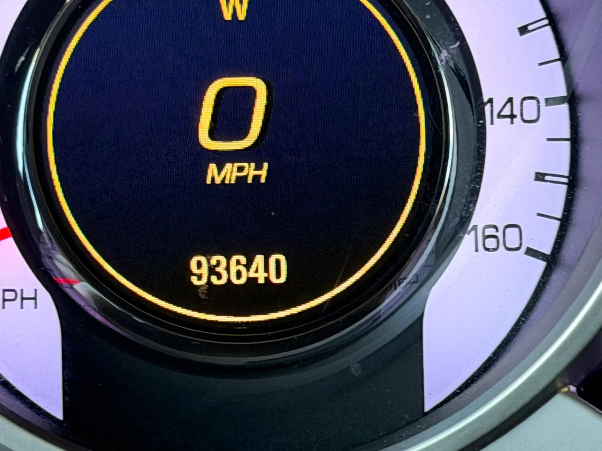 Used 2010 Cadillac SRX Luxury FWD image 13