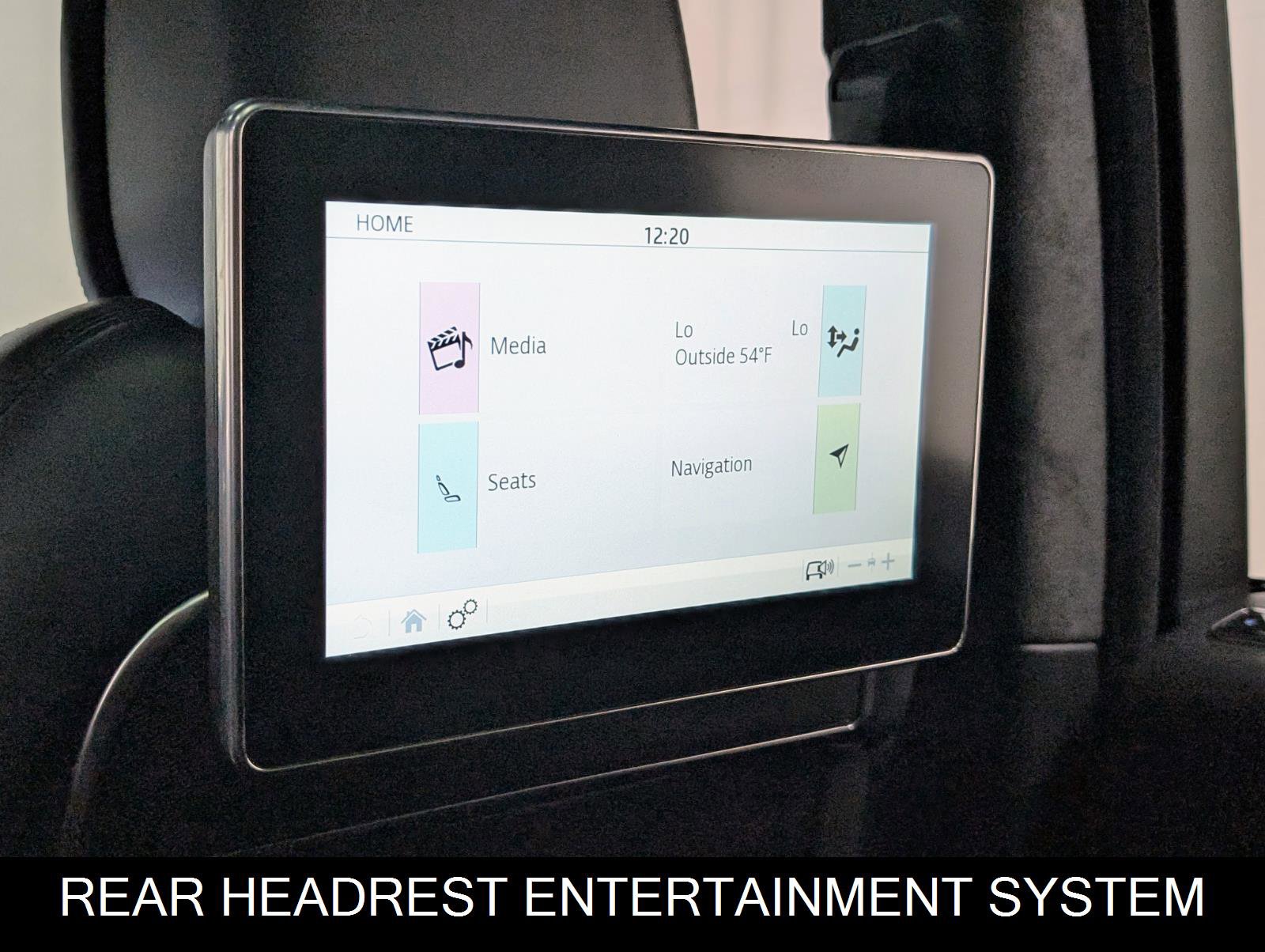 Used 2019 Land Rover Range Rover Autobiography image 27