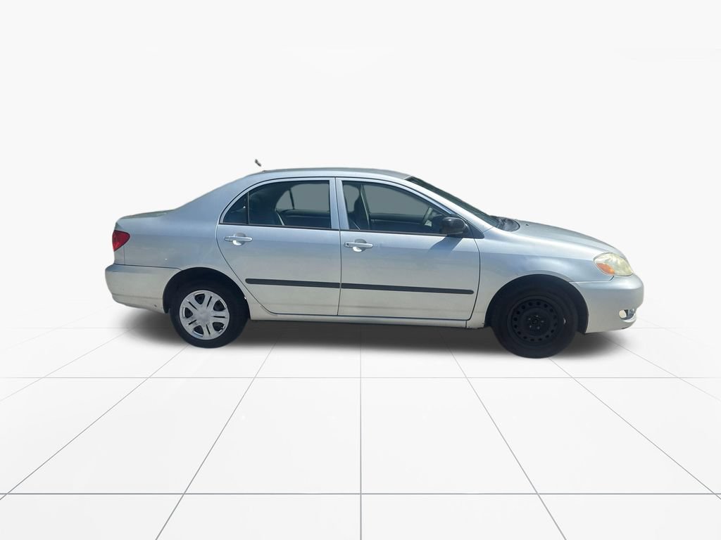 Used 2005 Toyota Corolla FWD image 9
