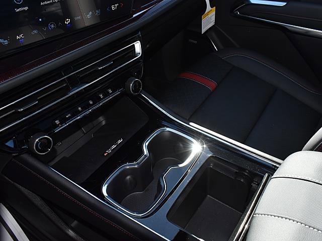 New 2026 Chevrolet Traverse RS w/ LPO, Floor Liner Package image 13