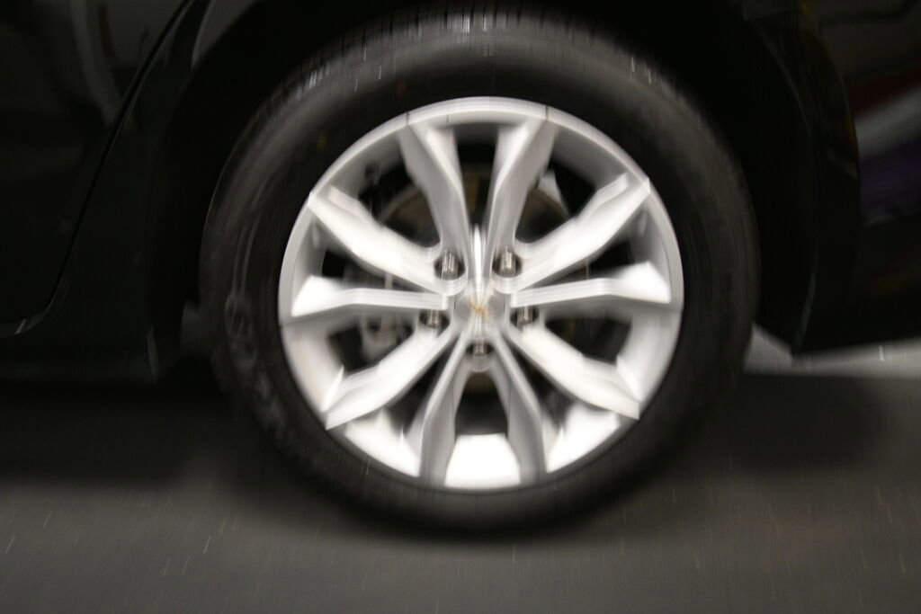 Used 2024 Chevrolet Malibu LT image 30