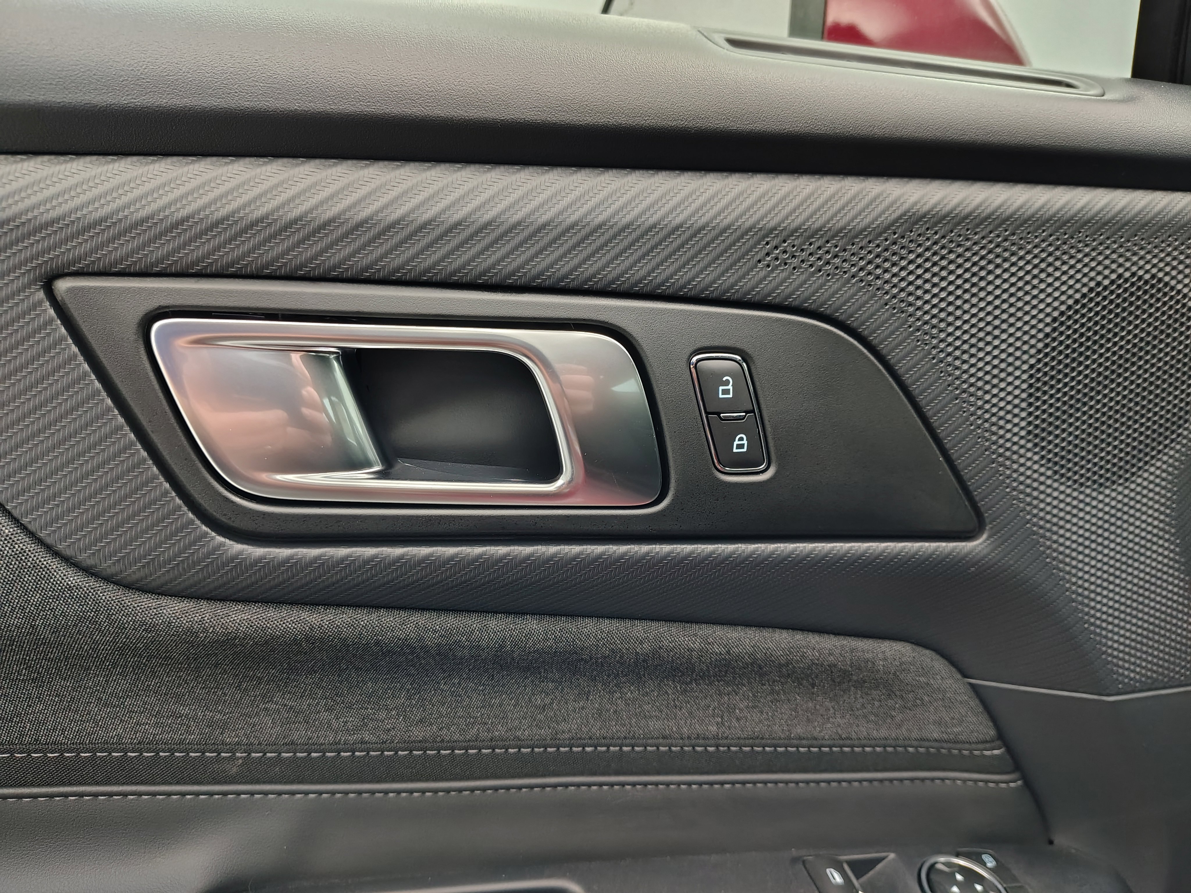 New 2026 Ford Mustang EcoBoost image 17