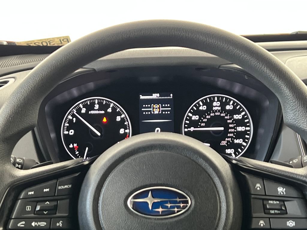 Certified 2024 Subaru Crosstrek 2.0i Premium AWD/4WD image 17