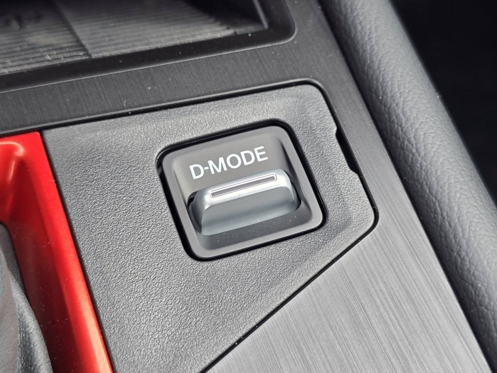 New 2026 Nissan Kicks SR w/ SR Premium Package image 18