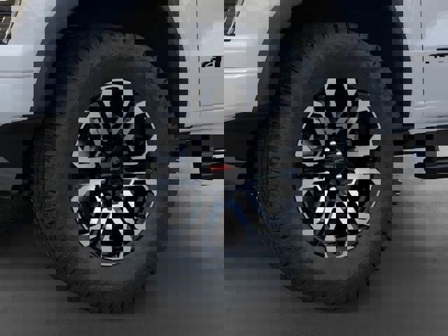 New 2026 GMC Canyon AT4 image 9