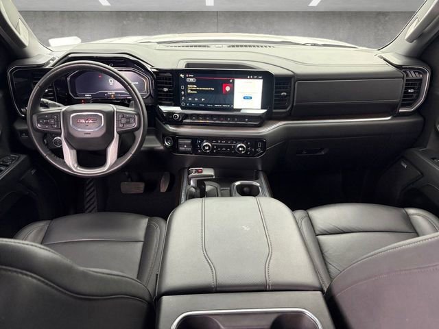 Certified 2024 GMC Sierra 1500 SLT AWD/4WD image 23