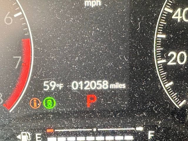 Used 2023 Honda Civic EX image 8