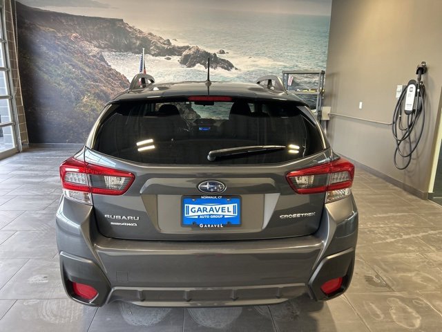 Used 2022 Subaru Crosstrek 2.0i image 39