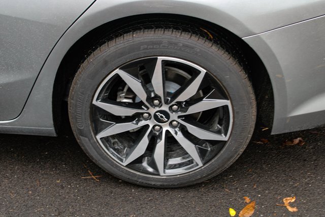 Used 2023 Chevrolet Malibu RS image 35