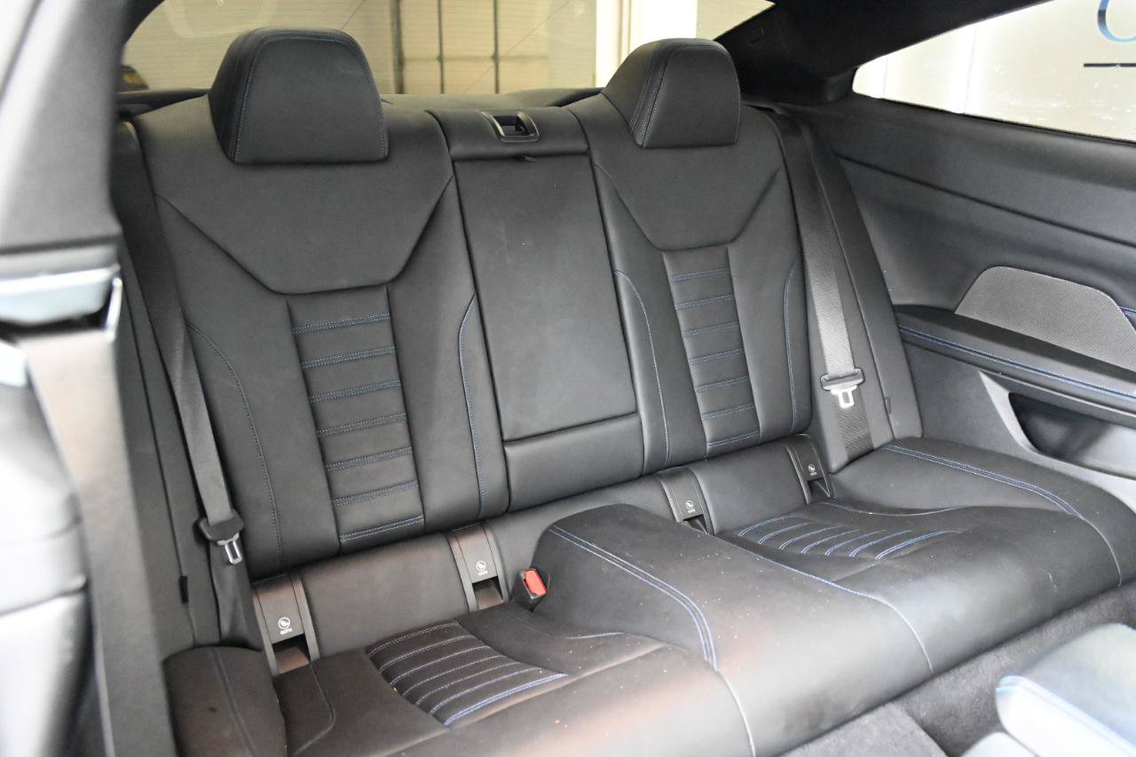 Used 2022 BMW 440i xDrive Coupe w/ Premium Package AWD/4WD image 35