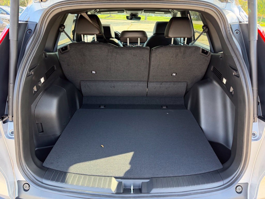 New 2027 Honda CR-V Sport-L image 27