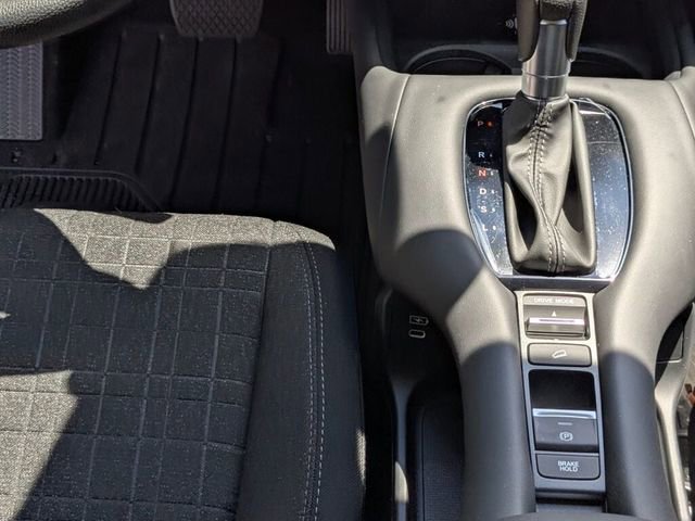 New 2026 Honda HR-V LX image 12