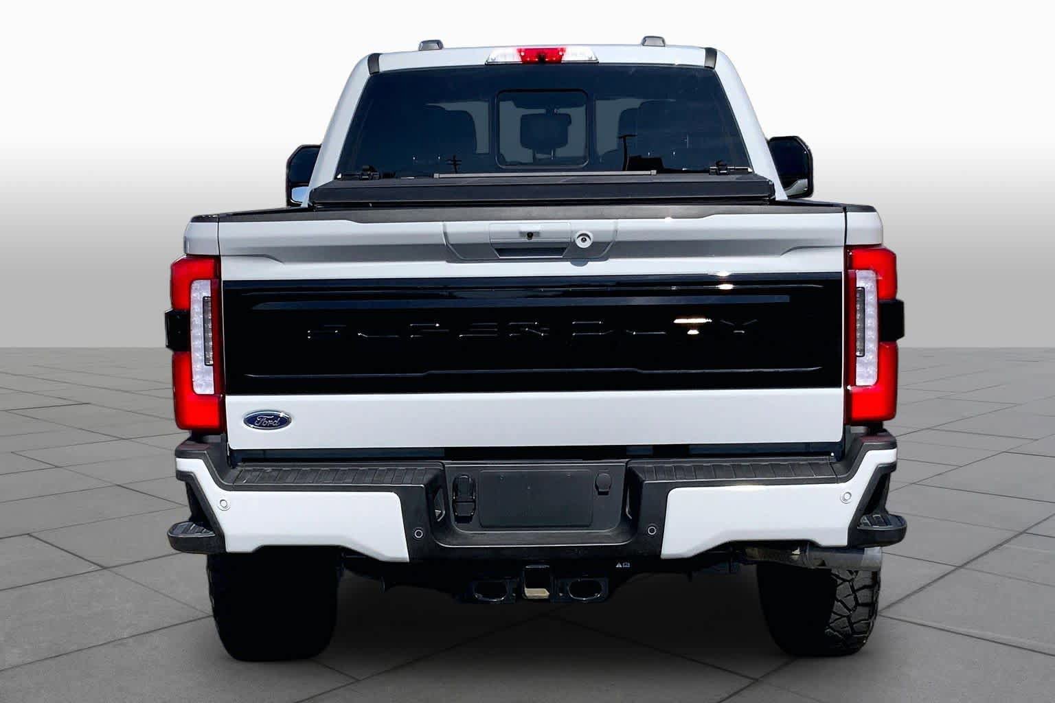 Used 2026 Ford F250 Platinum AWD/4WD image 5