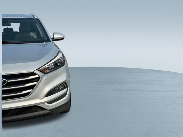 Used 2017 Hyundai Tucson SE w/ SE Popular Package 02 FWD image 40