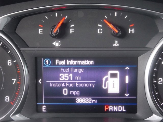 Used 2021 Chevrolet Blazer LT image 40