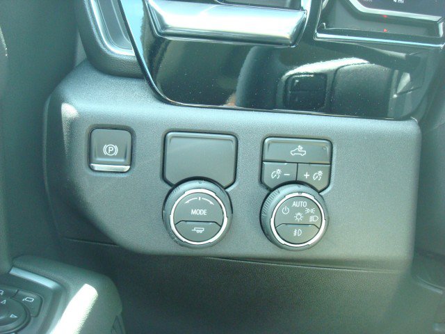 New 2026 Chevrolet Silverado 1500 RST w/ RST Select Package RWD image 17
