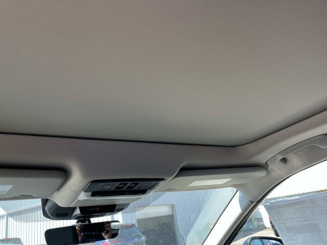 New 2026 Nissan Rogue Dark Armor AWD/4WD image 14