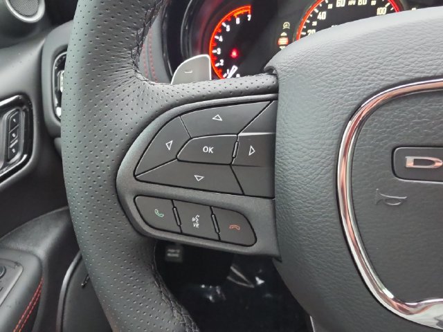 New 2027 Dodge Durango GT AWD/4WD image 26