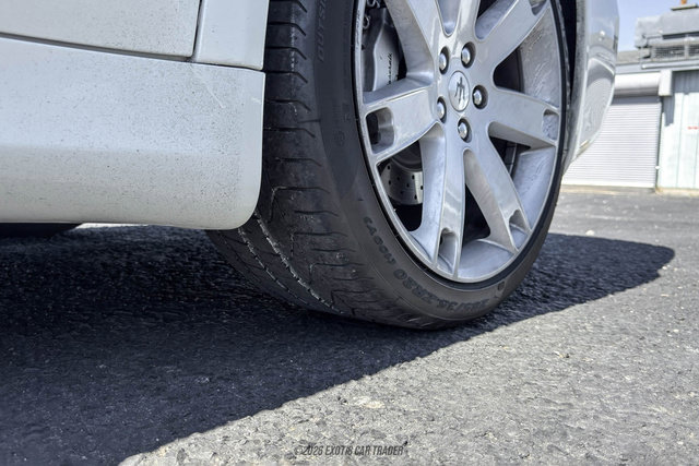 Used 2011 Maserati Quattroporte S RWD image 50