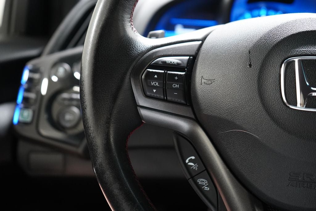 Used 2015 Honda CR-Z EX image 12