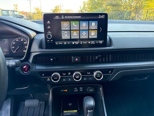 Used 2025 Honda CR-V Sport-L image 18