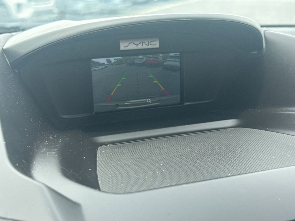 Used 2017 Ford Escape SE FWD image 32