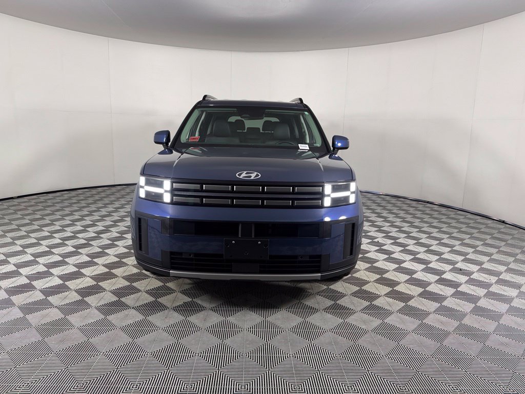 Used 2026 Hyundai Santa Fe SEL FWD image 3