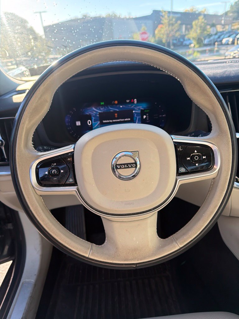 Certified 2024 Volvo S60 T8 Plus w/ Climate Package AWD/4WD image 14