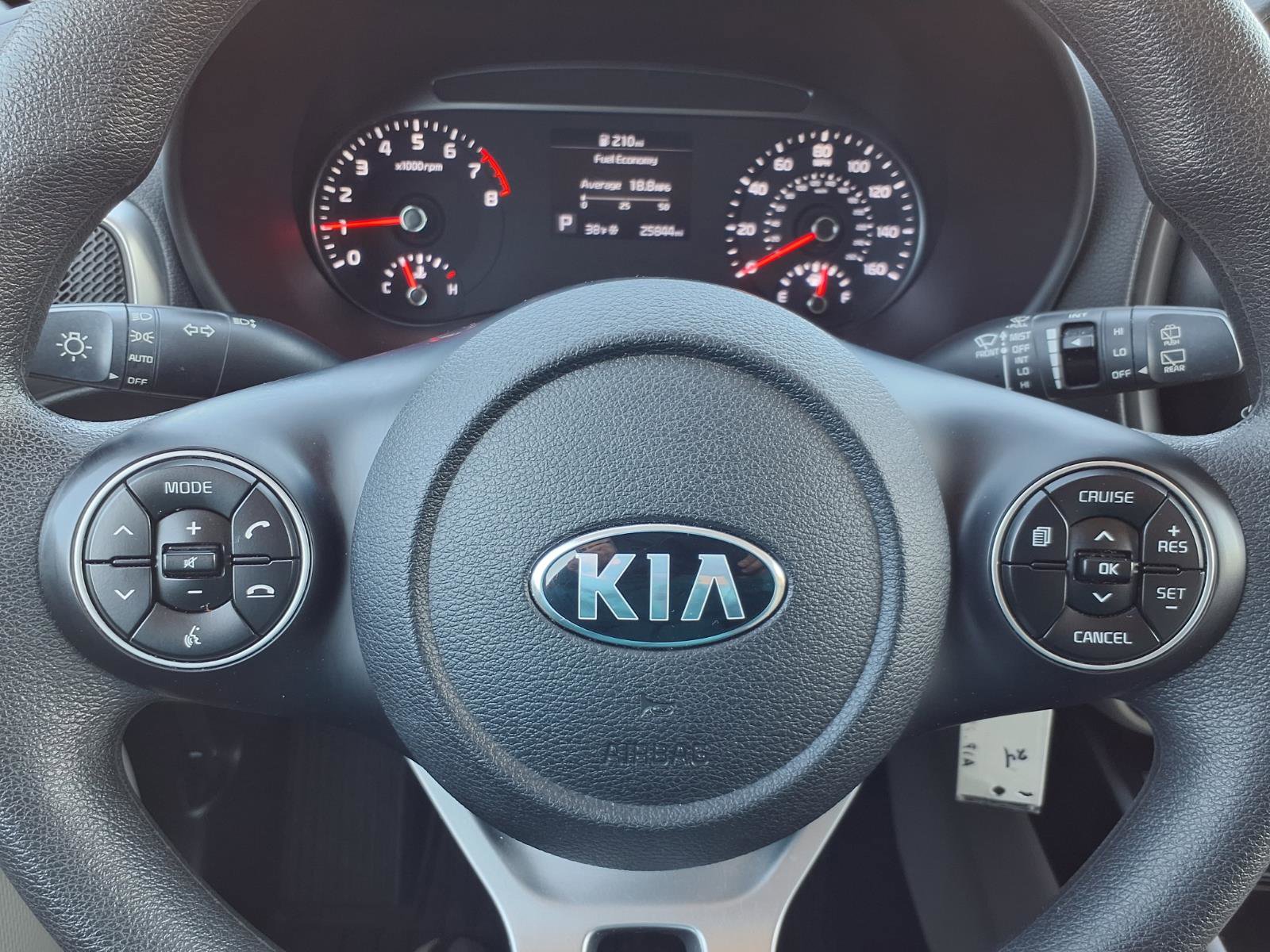 Used 2021 Kia Soul LX image 23