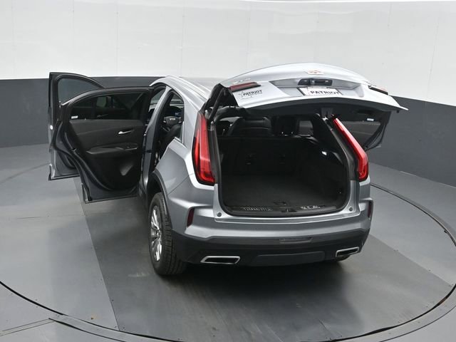 Used 2024 Cadillac XT4 Premium Luxury AWD/4WD image 51