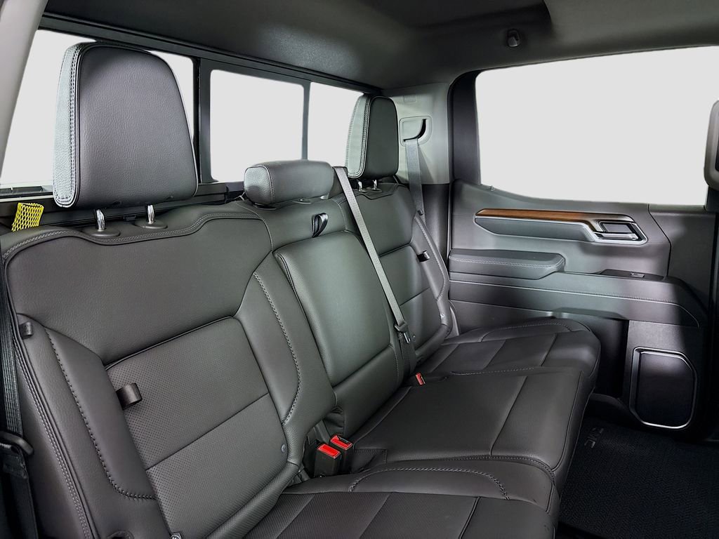 New 2026 GMC Sierra 1500 Denali w/ Denali Reserve Package image 28