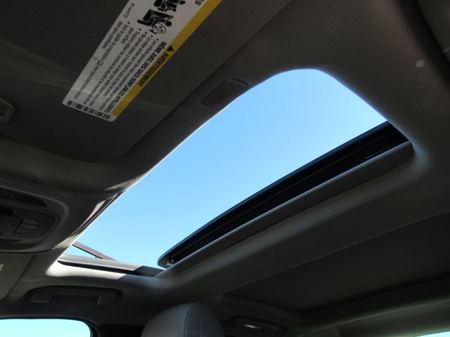 Used 2017 Cadillac CT6 Luxury image 23