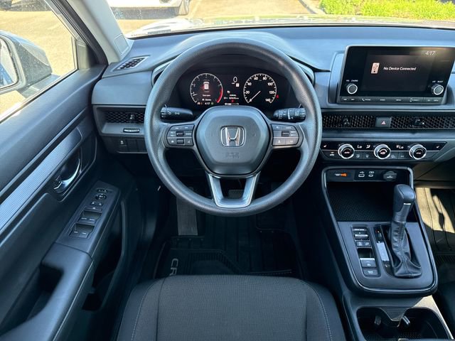 Certified 2024 Honda CR-V EX image 17